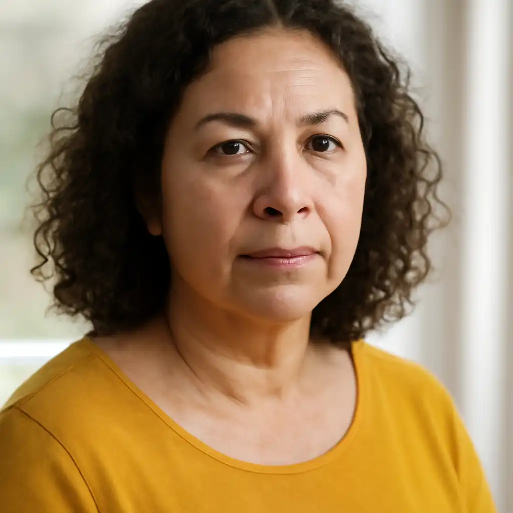 Lucia Martínez